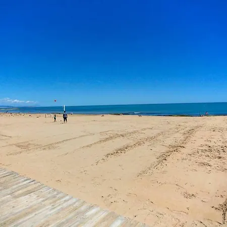 The Nearest To The Torrevieja