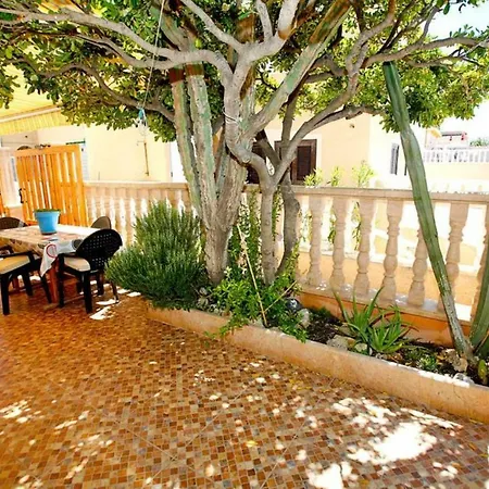 The Nearest To The Apartment Torrevieja